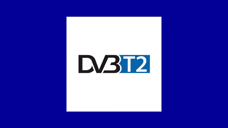 Dvb-t2. Nuovo digitale terrestre